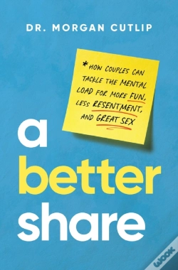 Capa do artigo A Better Share