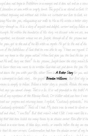 A Better Story - Preview