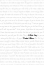 A Better Story - Preview
