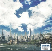 Capa do artigo A Better Tomorrow - CD