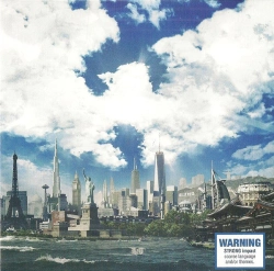 Capa do artigo A Better Tomorrow - CD