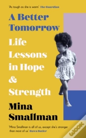 Capa do artigo A Better Tomorrow
