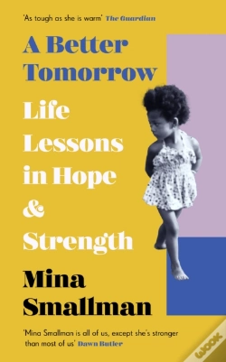 Capa do artigo A Better Tomorrow