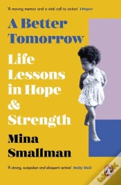 Capa do artigo A Better Tomorrow