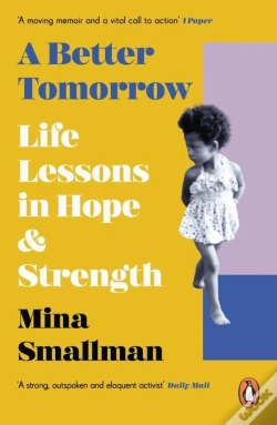 Capa do artigo A Better Tomorrow