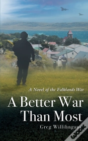 Capa do artigo A Better War Than Most