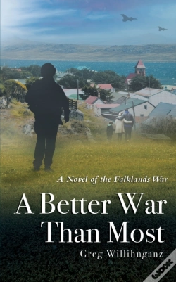 Capa do artigo A Better War Than Most