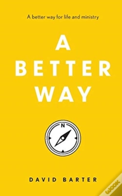 Capa do artigo A Better Way