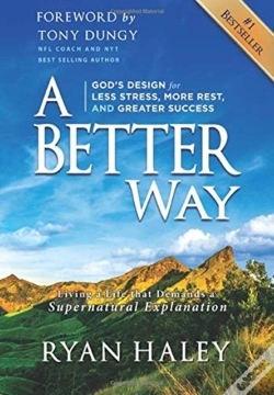 Capa do artigo A Better Way
