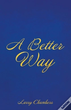 Capa do artigo A Better Way