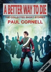 Capa do artigo A Better Way To Die