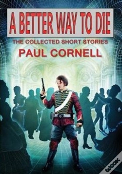 Capa do artigo A Better Way To Die