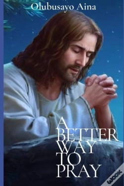 Capa do artigo A Better Way To Pray