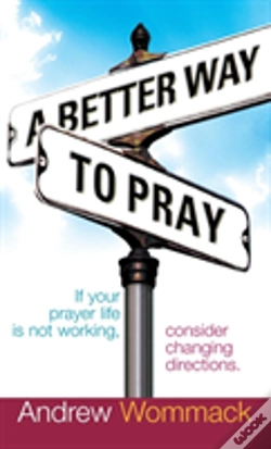 Capa do artigo A Better Way To Pray