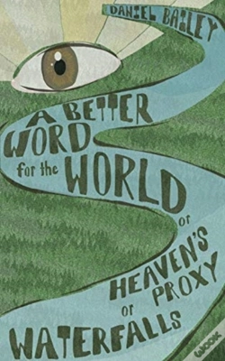 Capa do artigo A Better Word For The World