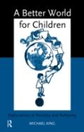 A Better World For Children?