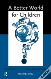 Capa do artigo A Better World For Children?