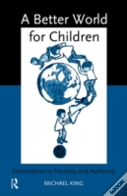 Capa do artigo A Better World For Children?
