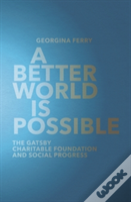 A Better World Is Possible