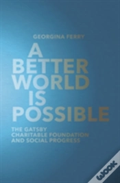 Capa do artigo A Better World Is Possible