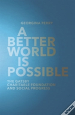 Capa do artigo A Better World Is Possible