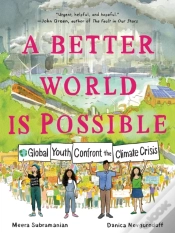 Capa do artigo A Better World Is Possible