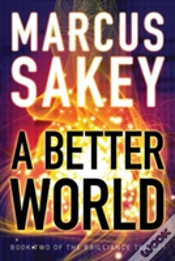 Capa do artigo A Better World