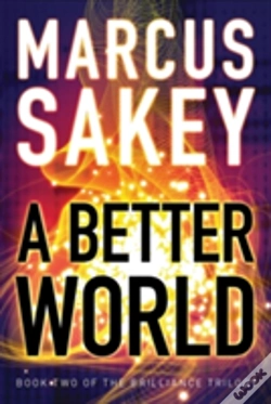 Capa do artigo A Better World