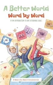 Capa do artigo A Better World
