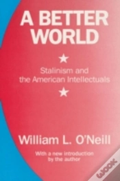 Capa do artigo A Better World