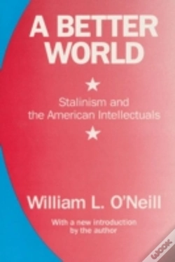 Capa do artigo A Better World