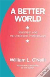 Capa do artigo A Better World