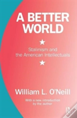 Capa do artigo A Better World