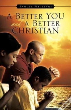 Capa do artigo A Better You And A Better Christian