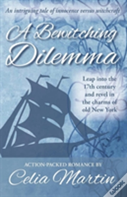 Capa do artigo A Bewitching Dilemma