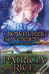 A Bewitching Governess