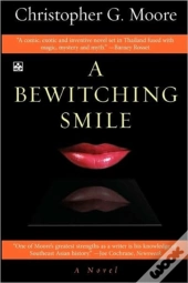 A Bewitching Smile