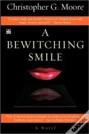 Capa do artigo A Bewitching Smile