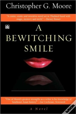 Capa do artigo A Bewitching Smile
