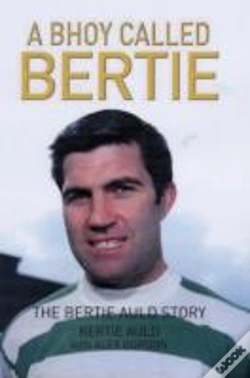 Capa do artigo A Bhoy Called Bertie