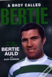 Capa do artigo A Bhoy Called Bertie