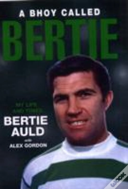 Capa do artigo A Bhoy Called Bertie