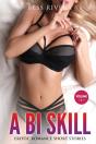 A Bi Skill: Explicit And Forbidden Eroti - Preview