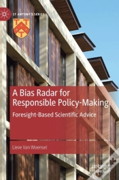 Capa do artigo A Bias Radar For Responsible Policy-Making