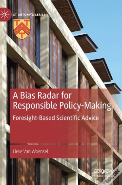 Capa do artigo A Bias Radar For Responsible Policy-Making