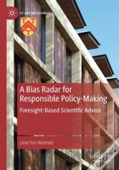 Capa do artigo A Bias Radar For Responsible Policy-Making