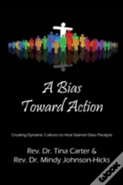 Capa do artigo A Bias Toward Action: Creating Dynamic C