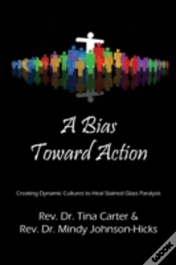 Capa do artigo A Bias Toward Action: Creating Dynamic C