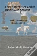 A Bible Reference About  Angels And Demons
