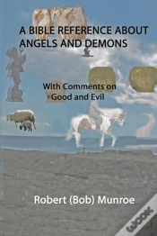 Capa do artigo A Bible Reference About  Angels And Demons